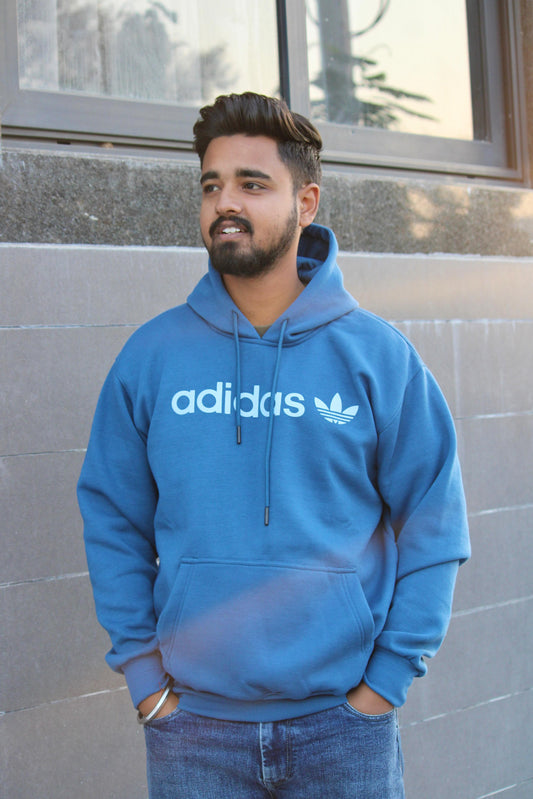 Adicolor Trefoil Hoodie